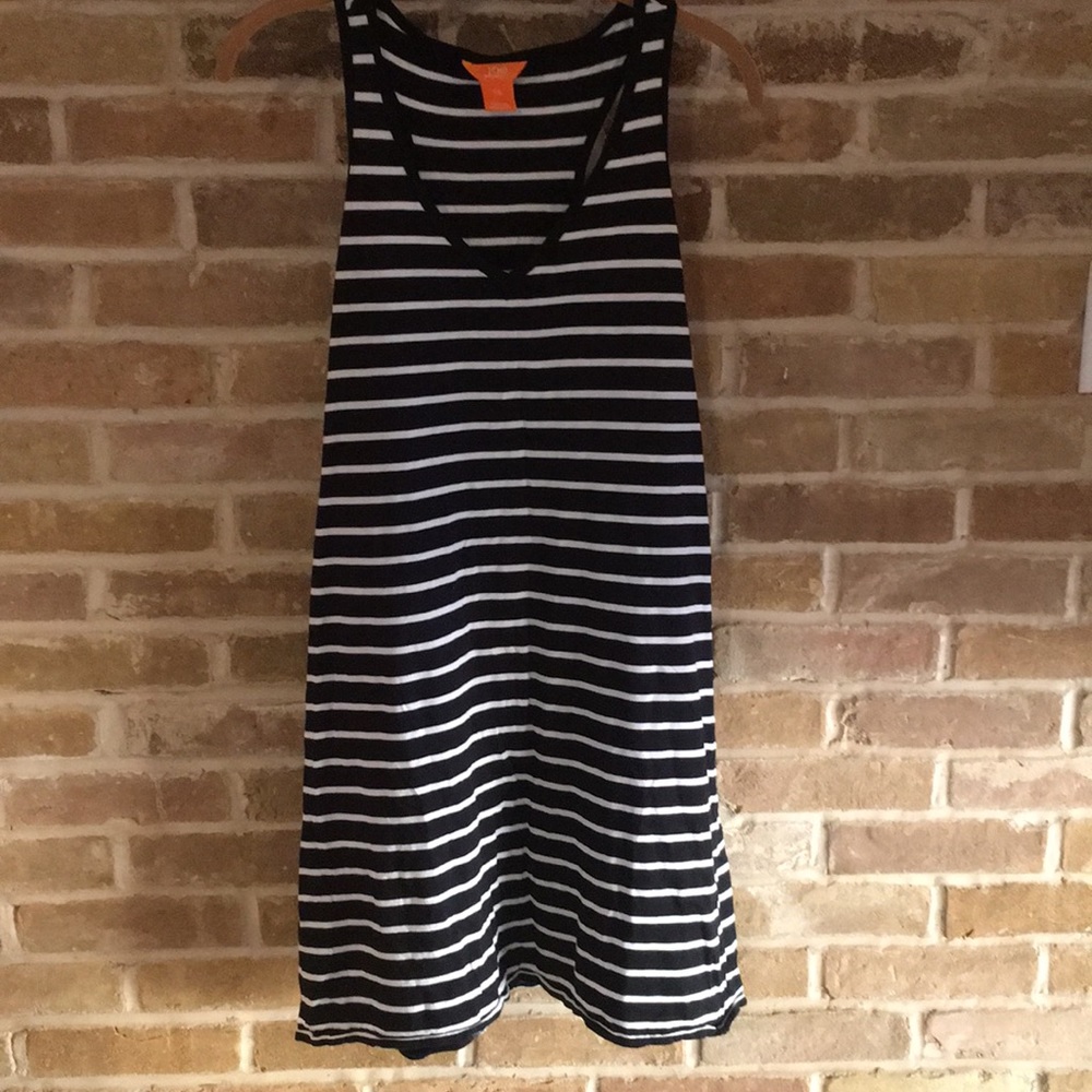 Ladies dress